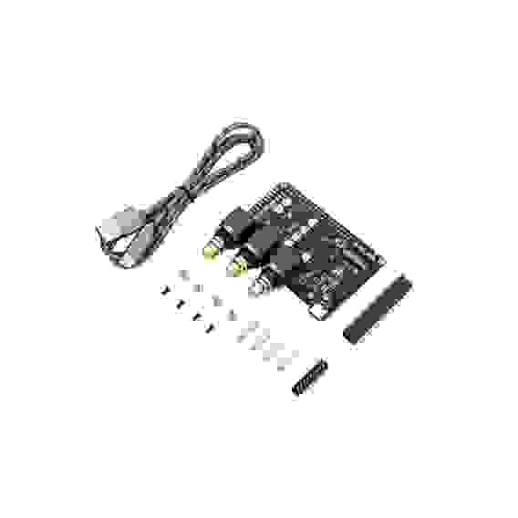 Плата интерфейсная Khadas Tone Board Generic Edition Hi-Res Audio Board, Hi-Fi, XMOS, ES9038Q2M, KTONE-G-001