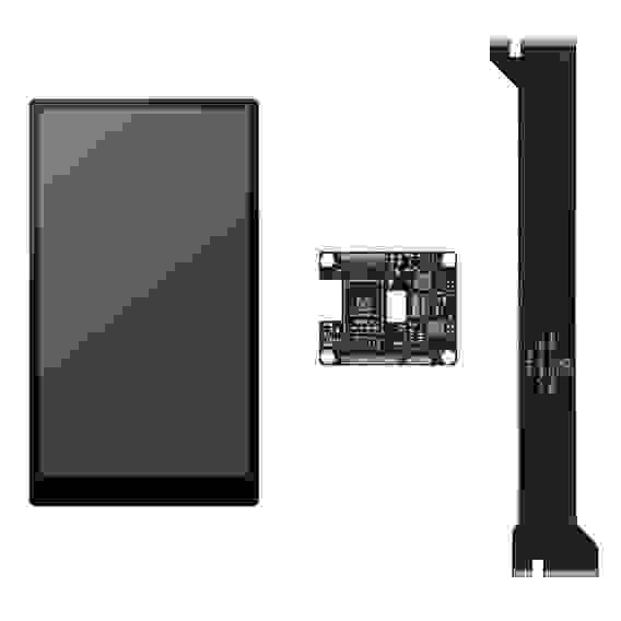 Монитор Khadas TS050 Touch Screen 5 inch Touch Screen module, 1080*1920, K-TS-001