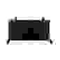 Радиатор Khadas New VIMs Heatsink Heatsink designed for VIMs, Aluminum, Black, VIMs Thermal Pad, KAHS-V-001