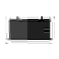 Радиатор Khadas Edge Heatsink Heatsink designed for Edge, Aluminum, Black (KAHS-E-001)