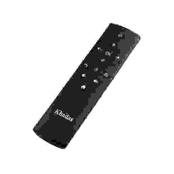 Аксессуары Khadas IR Remote IR Remote Controller, 12 Buttons (K-REMO-001)