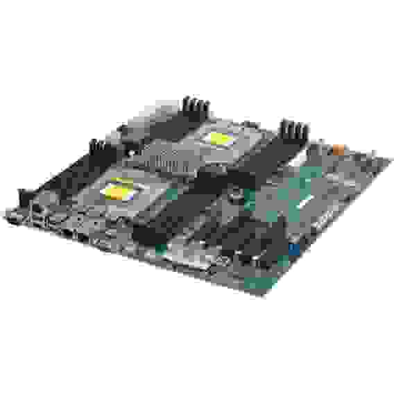 Материнская плата SuperMicro MBD-H11DSI-NT-O E-ATX 16xDDR4 2xM.2 NVMe (PCI-E3.0x4) 10xSATA3 2xUSB3.0 4xUSB2.0 VGA 3xPCI-E3.0x8 2xPCI-E3.0x16