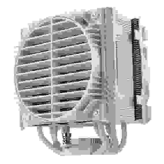 Вентилятор Enermax ETS-T50A-W-ARGB Universal, TDP 230W, 500;1600 RPM, 23.81;71.32CFM, 14;24dB(A), WHITE, ARGB, RTL {8} (724205)