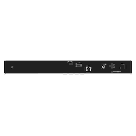 Коммутатор D-Link DGS-1210-52/ME/B1A Управляемый коммутатор 2 уровня с 48 портами 10/100/1000Base-T и 4 портами 1000Base-X SFP{3} (429200)