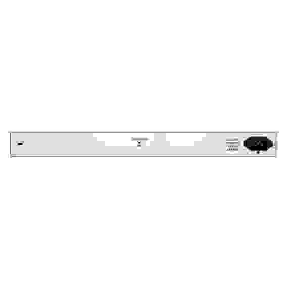 Коммутатор D-Link DGS-1210-28/ME/A2B Управляемый коммутатор 2 уровня с 24 портами 10/100/1000Base-T и 4 портами 1000Base-X SFP, RTL {5} (427121) (455131)