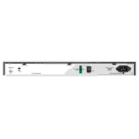 Коммутатор D-Link DGS-3000-28L/B1A Управляемый коммутатор 2 уровня с 24 портами 10/100/1000Base-T и 4 портами 1000Base-X SFP {3} (429576)