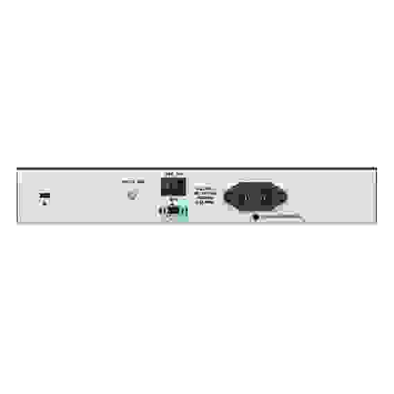 Коммутатор D-Link DGS-1210-12TS/ME/B1A Управляемый коммутатор 2 уровня с 10 портами 1000Base-X SFP и 2 портами 10/100/1000Base-T, RTL {5} (415302)