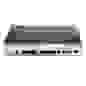 Коммутатор D-Link DGS-1210-12TS/ME/B1A Управляемый коммутатор 2 уровня с 10 портами 1000Base-X SFP и 2 портами 10/100/1000Base-T, RTL {5} (415302)