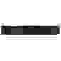 Коммутатор D-Link DGS-1008MP/B1A Неуправляемый коммутатор с 8 портами 10/100/1000Base-T с поддержкой PoE 802.3af/802.3at (30 Вт, PoE бюджет 140 Вт) и функцией энергосбережения {5} (439865)