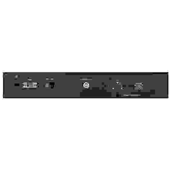 Коммутатор D-Link DGS-1210-20/ME/B1A Управляемый коммутатор 2 уровня с 16 портами 10/100/1000Base-T и 4 портами 1000Base-X SFP {5} (429187)