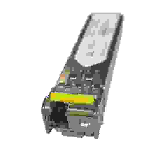 Трансивер ACD ACD-SFP-WDM5.03 SFP, WDM, DDM, 1.25Gbps, LC, sm, 3 km, TX/RX=1550/1310nm (функционально совместим с 330T/3KM/A1A, другой разъем)