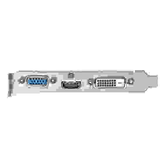 Видеокарта Afox R5 220 2GB DDR3 64Bit, LP Heatsink , RTL (AFR5220-2048D3L9-V2)