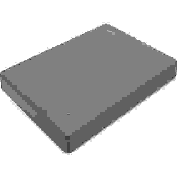 Жесткий диск внешний Seagate Basic STJL2000400 2TB 2.5" USB 3.0, Win, Grey, RTL {4}, (408184)
