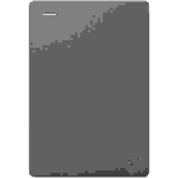 Жесткий диск внешний Seagate Basic STJL2000400 2TB 2.5" USB 3.0, Win, Grey, RTL {4}, (408184)