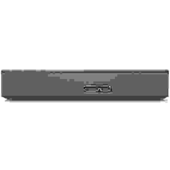 Жесткий диск внешний Seagate Basic STJL2000400 2TB 2.5" USB 3.0, Win, Grey, RTL {4}, (408184)