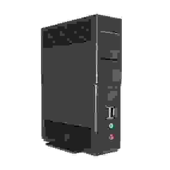 Нулевой клиент Leadtek TERA2140 (3292E104101) USBx4, Fiber, DPx4+AUDIO