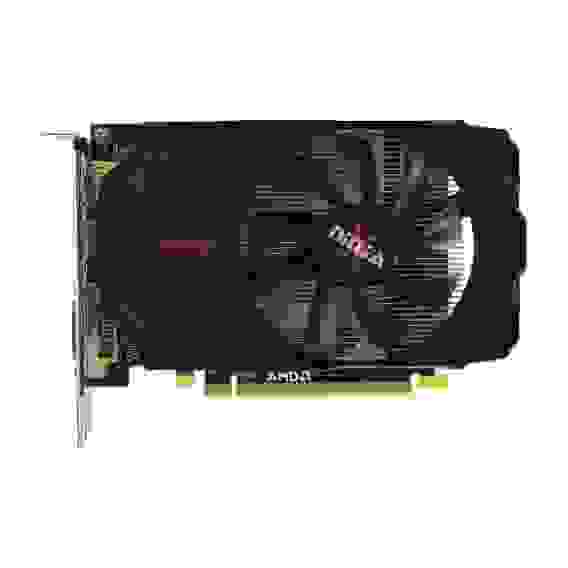 Видеокарта Ninja (Sinotex) Ninja Radeon RX 550 (512SP) 2GB GDDR5 128BIT DVI HDMI DP (AKRX55025F) RTL {25}