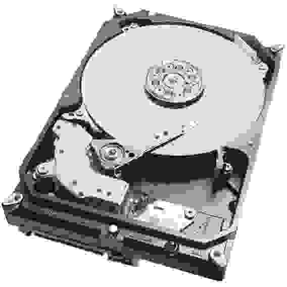 Жесткий диск серверный WD Ultrastar DC HC320 HUS728T8TAL5204 8TB 3.5" SAS 12Gb/s, 7200rpm, 256MB, 512e, Bulk