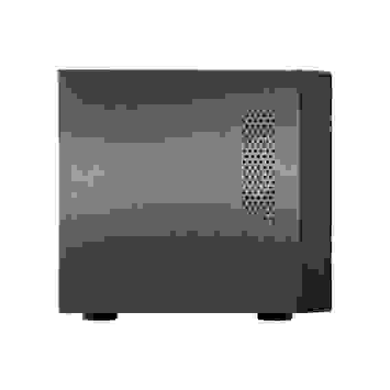 Платформа СХД ASUSTOR AS6510T 10 Bay (Max.18) 2xM.2 2x2.5GLAN 2x10GLAN 8GB (Max.64GB) DDR4 2xUSB {1} (831227)