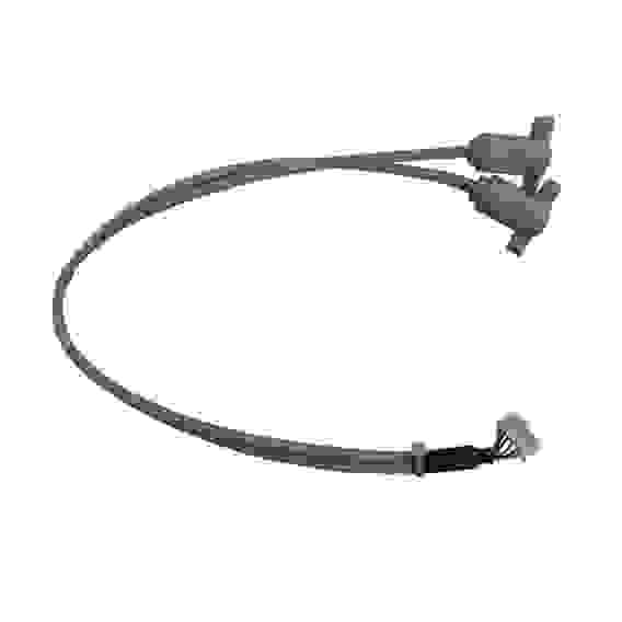 Кабель Advantech 1700019268-11 Cable for onboard KBMS1 connector (35cm)