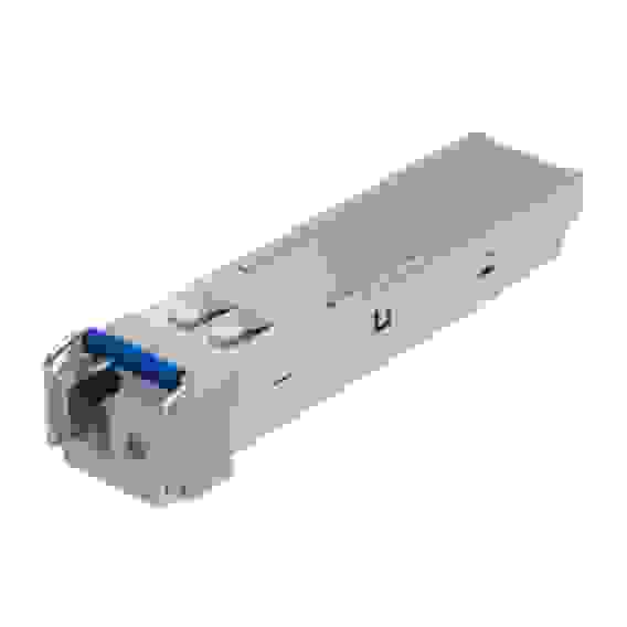 Трансивер ACD ACD-SFP-WDM1490-1310.20 SFP, WDM, DDM, 1.25Gbps, SC, sm, 20 km, TX/RX=1490/1310nm
