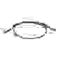 Кабель ACD-QSFP-Plus-1m QSFP+, 40G, 1m