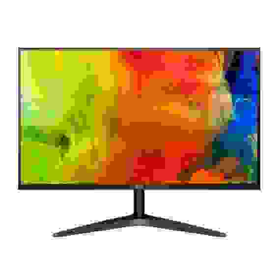 Монитор AOC 23.6" 24B1H Value Line Black (MVA, 1920x1080, D-sub+HDMI, 5 ms, 178°/178°, 250 cd/m, 3000:1), (146364)
