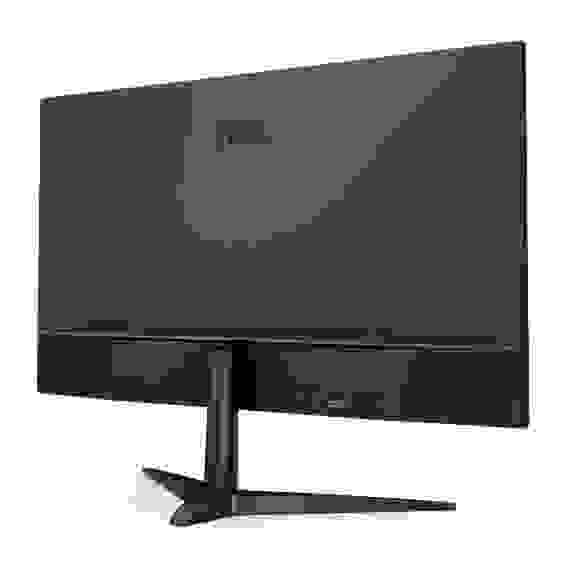 Монитор AOC 23.6" 24B1H Value Line Black (MVA, 1920x1080, D-sub+HDMI, 5 ms, 178°/178°, 250 cd/m, 3000:1), (146364)