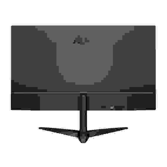 Монитор AOC 23.6" 24B1H Value Line Black (MVA, 1920x1080, D-sub+HDMI, 5 ms, 178°/178°, 250 cd/m, 3000:1), (146364)