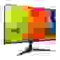 Монитор AOC 23.6" 24B1H Value Line Black (MVA, 1920x1080, D-sub+HDMI, 5 ms, 178°/178°, 250 cd/m, 3000:1), (146364)