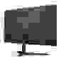 Монитор AOC 23.6" 24B1H Value Line Black (MVA, 1920x1080, D-sub+HDMI, 5 ms, 178°/178°, 250 cd/m, 3000:1), (146364)