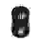 Мышь OKLICK 385M, оптическая, проводная, USB