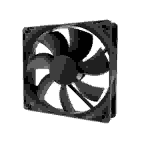 Вентилятор в корпус ACD ACD-F1225HM3-A 120mm, hydraulic, 2100rpm, 3pin OEM {100}