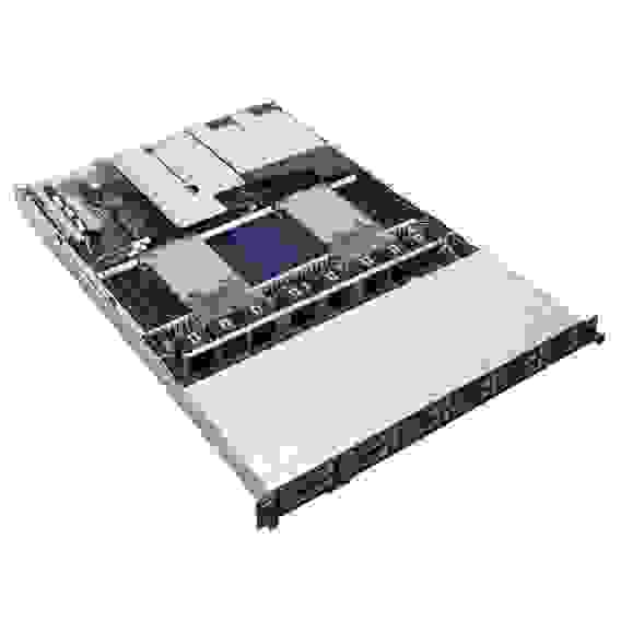 Платформа системного блока ASUS RS700A-E9-RS12 V2 8x OCuLink on the backplane, 12x 2.5' trays (4x NVMe/SATA, 4x NVMe/SAS/SATA, 4x SAS/SATA bays), ROME ready, NAPLES - BIOS update need, 2x OcuLink ports on MB, 2x OcuLink ports on card, 2x 800W (635196)