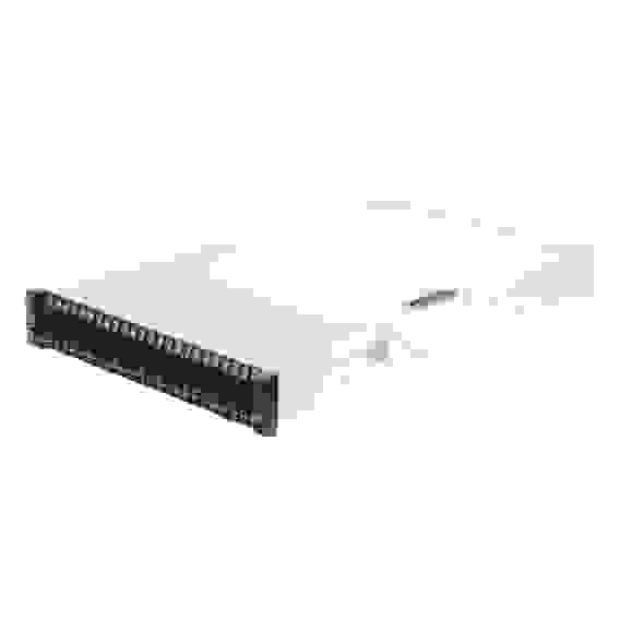 Корпус Chenbro RM23824H01*15158 2U,2.5 24BAY,CRPS,W/RPSU 1200W+MINI SAS+2.5"HDD TRAY+FAN+2.5" 2BAY SUPPORT BRACKET,SINGLE(CHENBRO,SR/SK)+PALLET,REV.B00