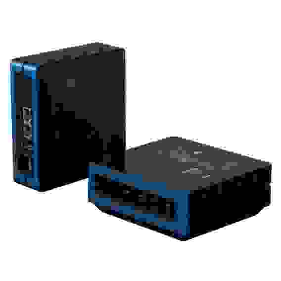 Корпус Seeed re_computer case Most Compatible Enclosure for popular SBCs including ODYSSEY - X86J4105, Raspberry Pi, BeagleBone and Jetson Nano.