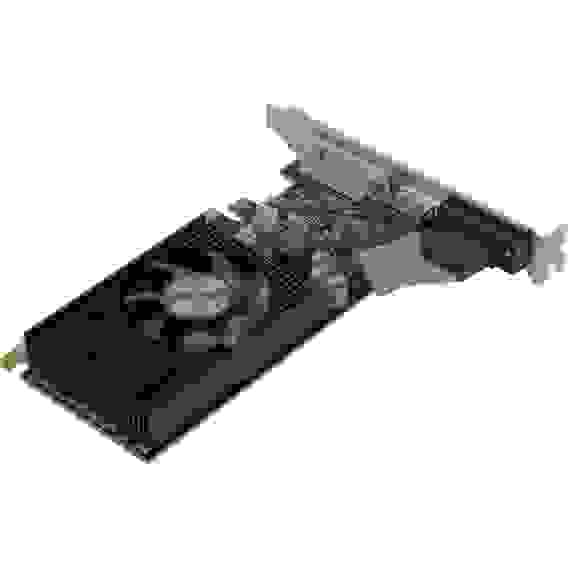 Видеокарта Afox R5 220 2GB DDR3 64bit DVI HDMI 1FAN LP RTL {30} (782340)