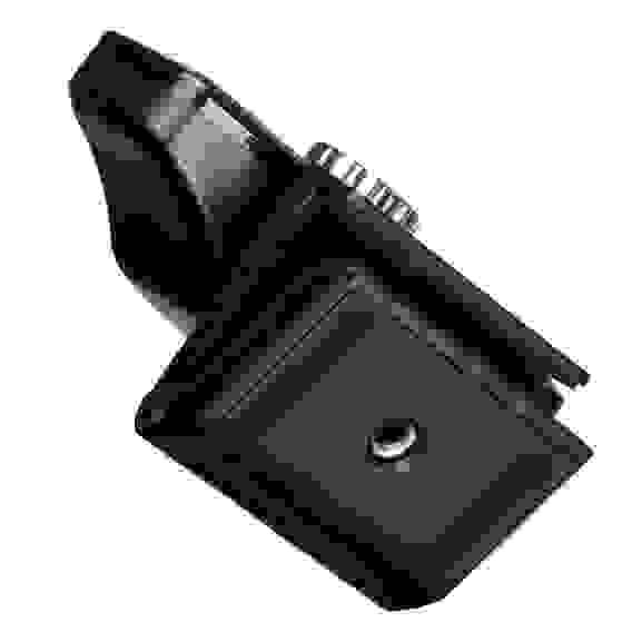 Веб-камера ACD-Vision UC500 CMOS 2МПикс, 1920x1080p, 30к/с, микрофон встр., кабель USB 2.0 1.5м, универс. крепление, черный корп. RTL {60} (551783)