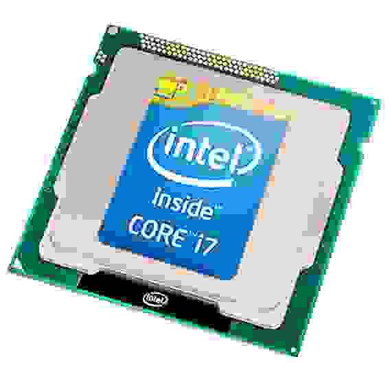 Центральный Процессор Intel Core i7-10700F OEM (Comet Lake, 14nm, C8/T16, Base 2,90GHz, Turbo 4,80GHz, Without Graphics, L3 16Mb, TDP 65W, S1200) (694226)