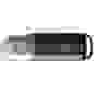 USB накопитель ADATA C906 AC906-64G-RBK USB 2.0, 64GB Black, RTL (773353)