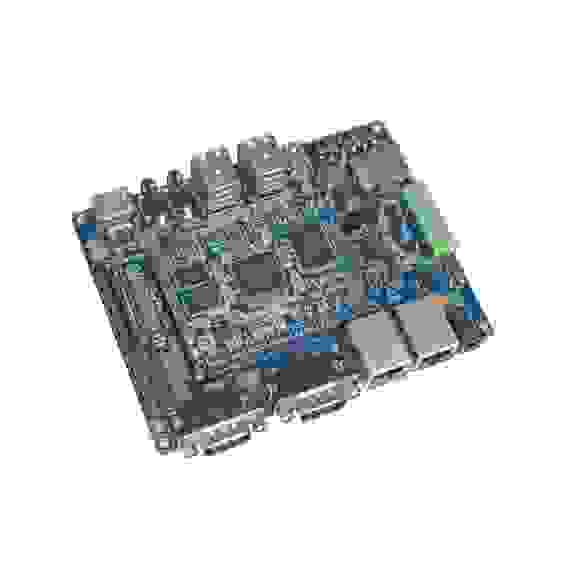 Плата разработки Myir MYD-C3352-512N512D-80-I 800MHz AM3352, 512MB DDR3, 512MB Nand