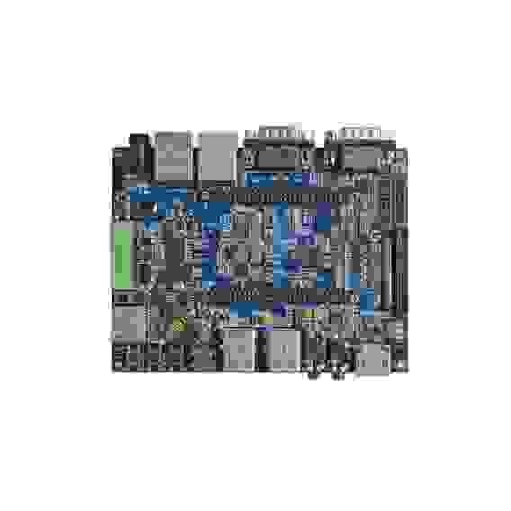 Плата разработки Myir MYD-C3358-256N256D-100-I 1GHz AM3358, 256MB DDR3, 256MB Nand
