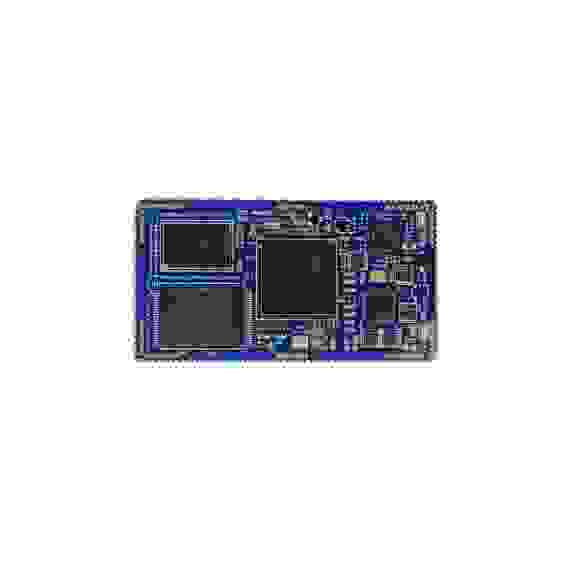 Плата разработки Myir MYD-Y3352-256N256D-80-I 800MHz AM3352, 256MB DDR3, 256MB Nand