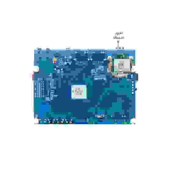 Плата разработки Myir MYD-Y3352-256N256D-80-I 800MHz AM3352, 256MB DDR3, 256MB Nand
