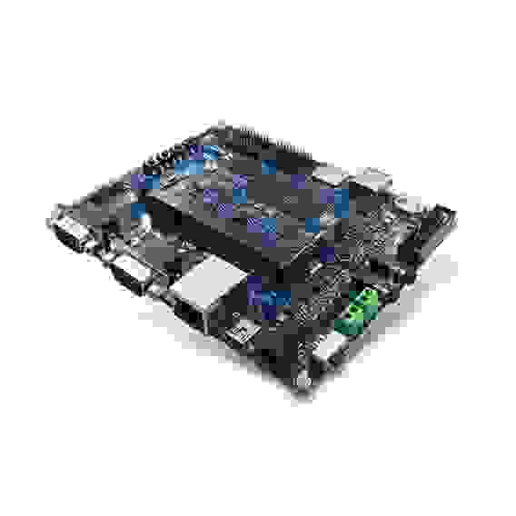 Плата разработки Myir MYD-JA5D27-256N256D-I Atmel ATSAMA5D27, 256MB DDR2, 256MB Nand