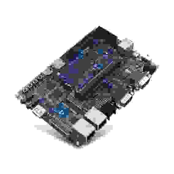 Плата разработки Myir MYD-JA5D44-512N512D-I Atmel ATSAMA5D44, 512MB DDR2, 512MB Nand