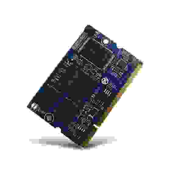 Плата разработки Myir MYD-JA5D44-512N512D-I Atmel ATSAMA5D44, 512MB DDR2, 512MB Nand