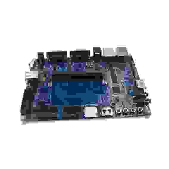 Плата разработки Myir MYD-JA5D44-512N512D-I Atmel ATSAMA5D44, 512MB DDR2, 512MB Nand