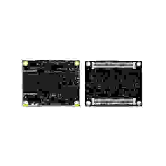 Плата разработки Myir MYD-C3354-4E512D-80-I-GW 800MHz AM3354, 512MB DDR3, 4GB eMMC