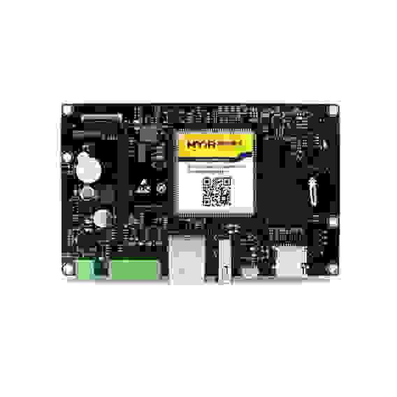 Плата разработки Myir MYD-Y6ULY2-256N256D-50-I-HMI i.MX6ULL, 256MB DDR3, 256MB Nand Flash
